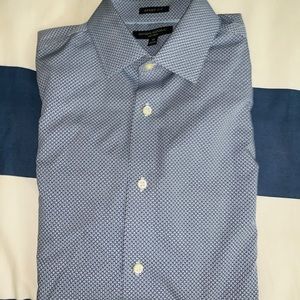 Banana republic shirt.